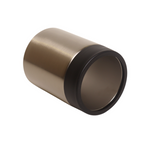 Enfriador de Latas Acero Inoxidable 350ml Plata