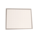 Rompecabezas 110 Piezas Cartón 19x34 Sublimación 10pzs