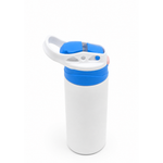 Termo Kids Sublimable de Acero Inoxidable 12 oz con Tapa Abatible – Orca