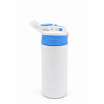 Termo Kids Sublimable de Acero Inoxidable 12 oz con Tapa Abatible – Orca