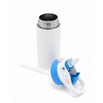 Termo Kids Sublimable de Acero Inoxidable 12 oz con Tapa Abatible – Orca