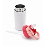 Termo Kids Sublimable de Acero Inoxidable 12 oz con Tapa Abatible – Orca