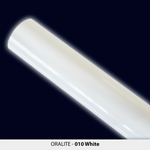 Vinil Reflejante Grado Ingeniería Oralite 5400 / Ancho 61cm