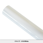 Vinil Reflejante Grado Ingeniería Oralite 5400 / Ancho 61cm