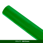 Vinil Reflejante Grado Ingeniería Oralite 5400 / Ancho 61cm