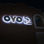 Tira de 25 Módulos Mini Led Tiny Súper Brillantes / Anuncios Luminosos