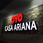 Tira de 25 Módulos Mini Led Tiny Súper Brillantes / Anuncios Luminosos