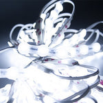 Tira de 25 Módulos Mini Led Tiny Súper Brillantes / Anuncios Luminosos