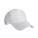 Gorra Tipo Trucker Sublimación, Vinil Y Serigrafía