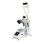 Prensa de Calor Craft Express Hobby Combo 3 en 1