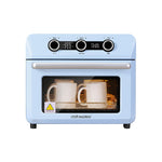 Horno de sublimación Craft Express Elite (25L)