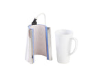 Resistencia Conica Craft Express de Tazas de 17 Oz