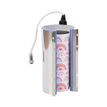 Resistencia Craft Express Cilindrica de Botellas de 30 Oz.