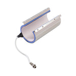 Resistencia Cilindrica Craft Express de Botellas Delgadas de 17 Oz