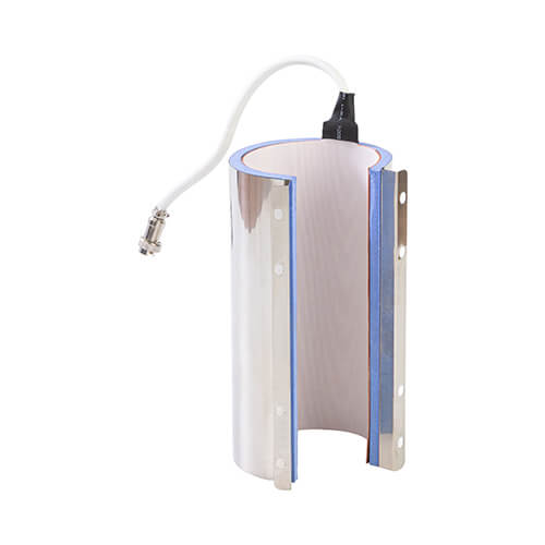 Resistencia Craft Express Cilindrica de Botellas de 30 Oz.