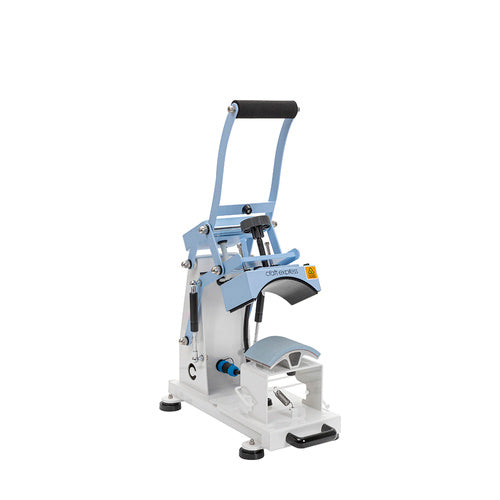 Prensa de Calor Craft Express Hobby para Gorras