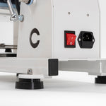 Prensa de Calor Craft Express Hobby para Gorras