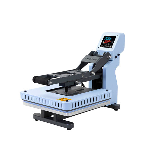 Prensa de Calor Craft Express Plana con Bandeja 40x60 cm