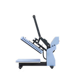 Prensa de Calor Craft Express Plana con Bandeja 38x38 cm