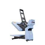 Prensa de Calor Craft Express Plana con Bandeja 40x60 cm