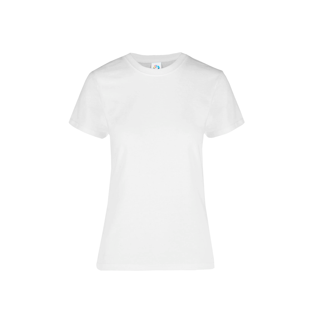 Playera blanca para sublimar new arrivals