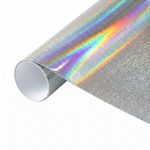 Vinyl DIY Glossy Holographic Starligth 30.50cm