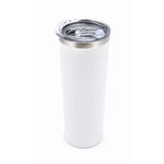 Termo Delgado Acero Inoxidable 20oz Aperlado