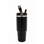 Termo con Agarradera Acero Inoxidable 30oz