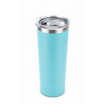 Termo Delgado Acero Inoxidable 20oz Aperlado