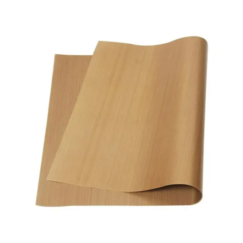 Hoja de Teflón 38x38 cm