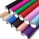 Vinil De Corte DIY Glitter