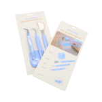 Kit de Herramientas de Vinilo para Manualidades