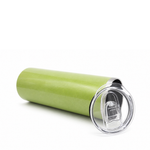 Termo Delgado Acero Inoxidable 20oz Aperlado