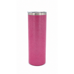 Termo Delgado Acero Inoxidable 20oz Aperlado