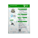 Vinil Imprimible Adhesivo Inkjet Transparente 20 Hojas