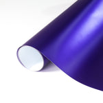 Vinil De Corte Para Cricut Y Cameo Satin Matte Chrome