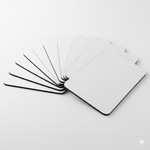 Mouse Pad Neopreno Sublimable 10pzs