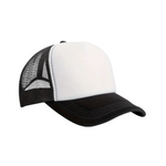 Gorra Tipo Trucker Sublimación, Vinil Y Serigrafía