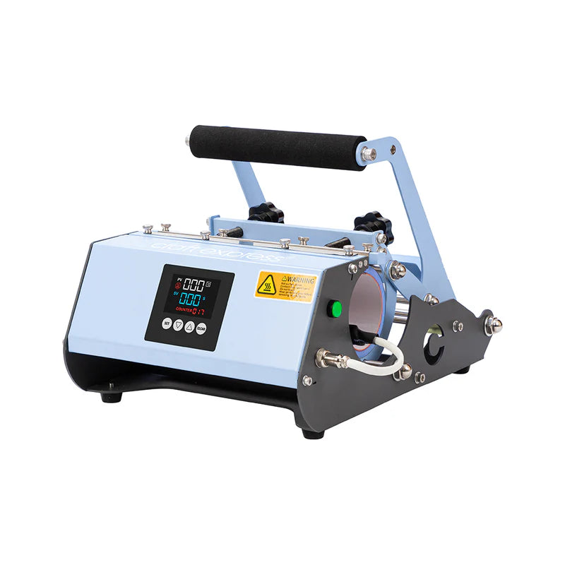 Prensa Térmica Craft Express Elite Pro
