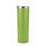 Termo Delgado Acero Inoxidable 20oz Aperlado