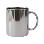 Taza Espejo 11oz Sublimación 12pzs