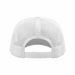 Gorra Trucker para Sublimar Blanco 10 pzs