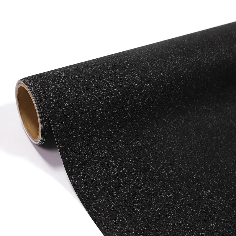 Vinil De Corte DIY Glitter 30.50cm.