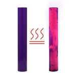 Vinil De Corte Para Cricut Y Cameo Temperature Sensitive