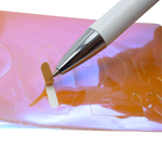 Pluma Depiladora Para Vinil