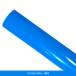 Vinil de Corte Brillante Oracal® 651