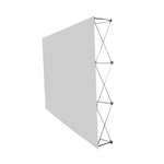 Pared Gráfica Tipo Araña De Aluminio 230x230