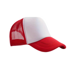 Gorra Tipo Trucker Sublimación, Vinil Y Serigrafía