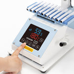 Prensa de Calor Craft Express Hobby Combo 3 en 1