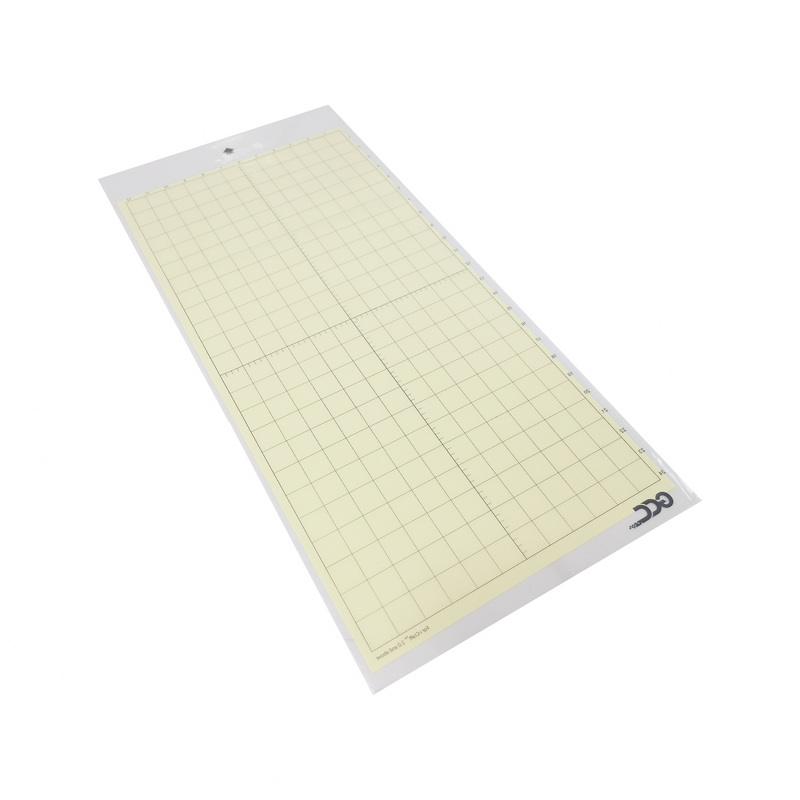 Hoja Adhesiva De 12x24 Para Plotter De Corte I-craft Gcc